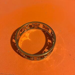 Tory Burch fake bracelet